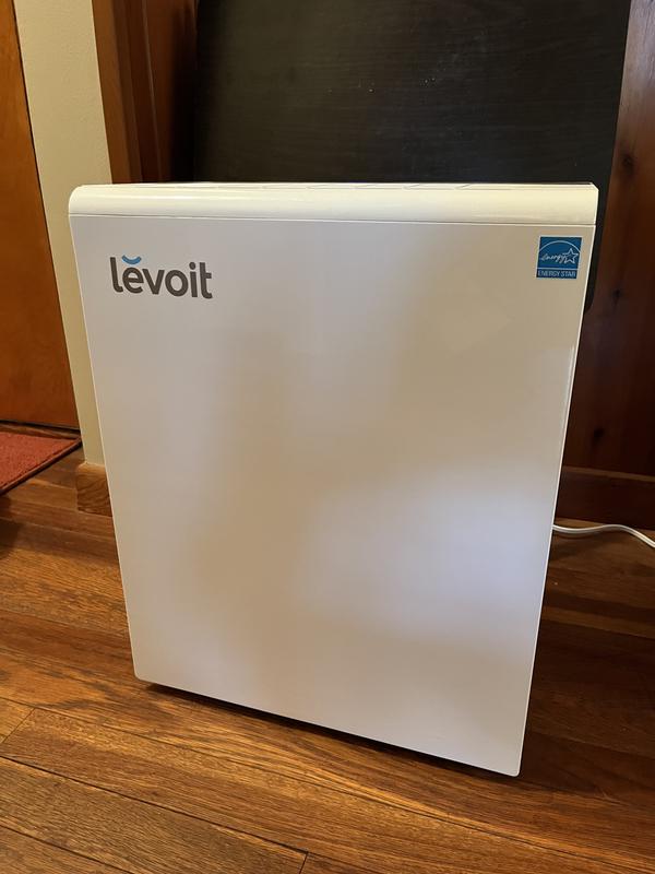 Levoit LV-PUR131S Smart WiFi True Hepa Air Purifier - household items - by  owner - housewares sale - craigslist