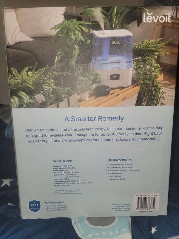 What comes in the box