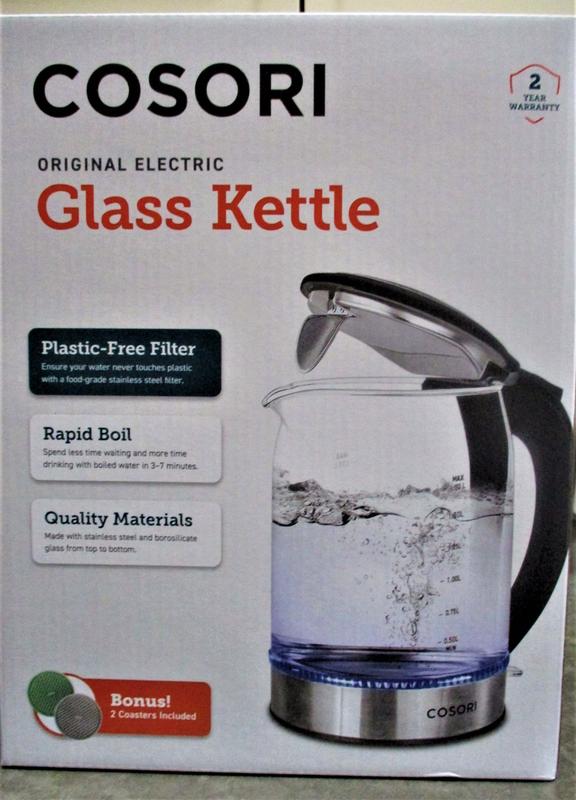 Mueller Kettle Warranty