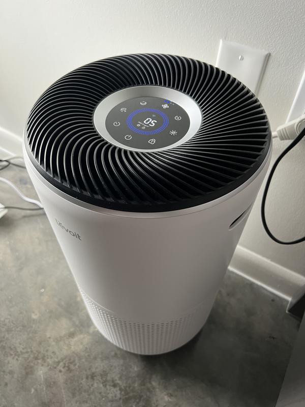 Levoit PlasmaPro™ 400S Smart True HEPA Air Purifier