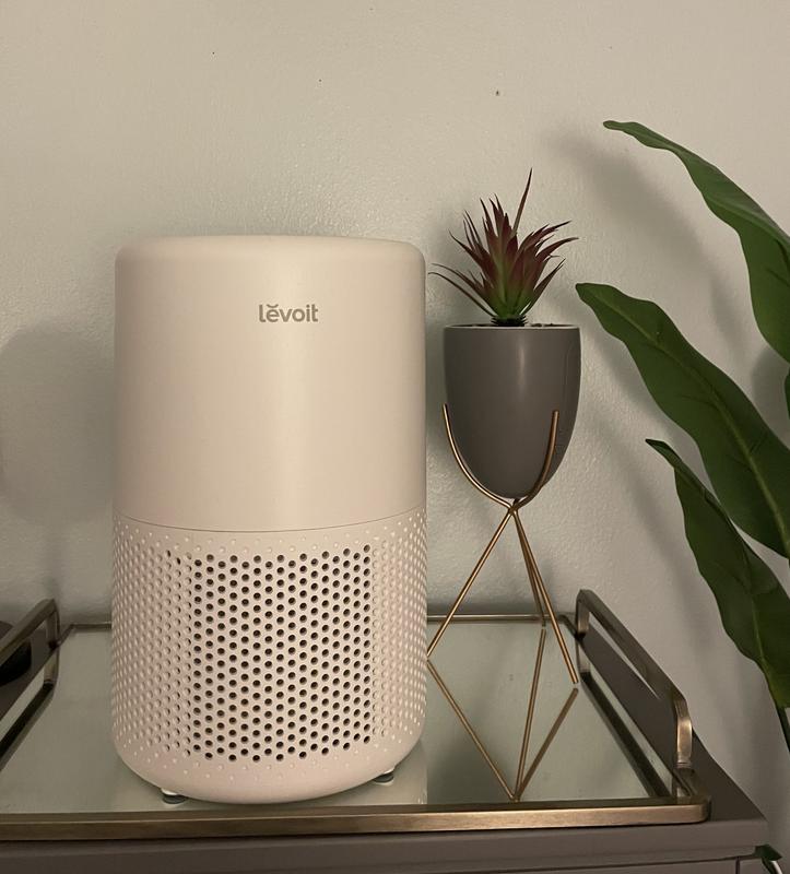 Levoit Vital 200S Smart True HEPA Air Purifier Review