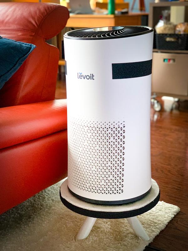 LEVOIT Air Purifiers for Home Large Room, H13 True HEPA Filter .  817915020432