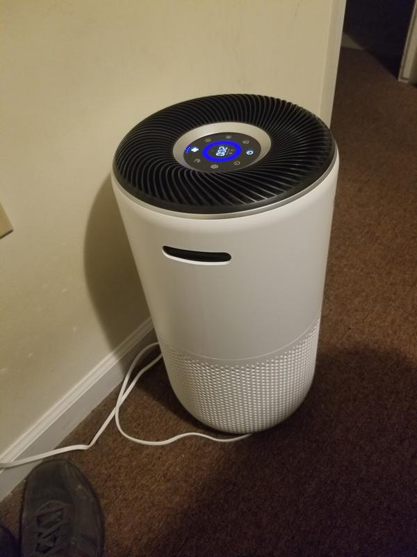 Pure Air