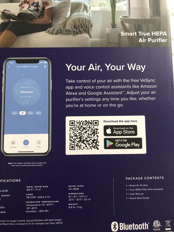 Can be Controlled by a Phone