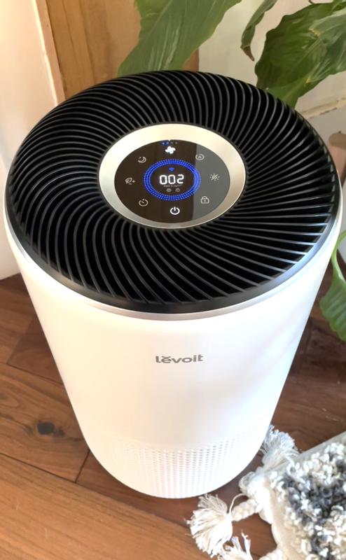 Air Purifier