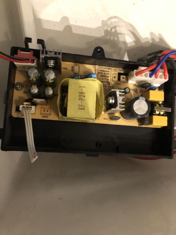 Photo from Fixted