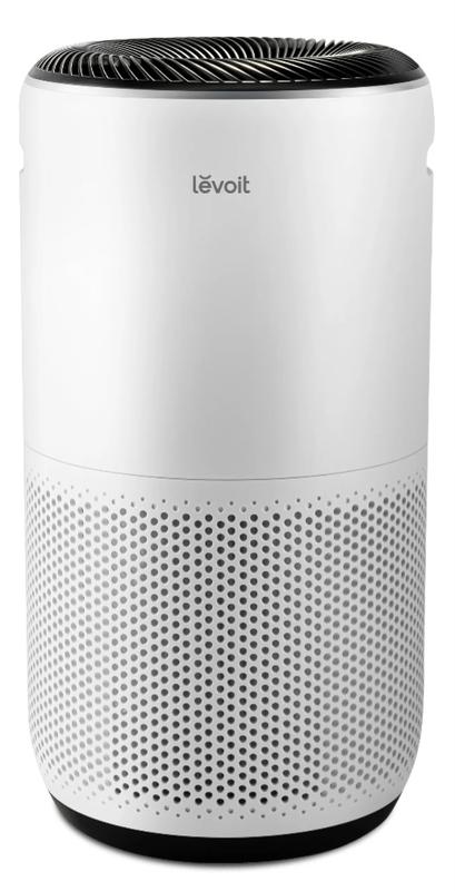 Levoit 400S Air Purifier review (hands on)