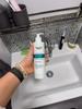 Cleansing gel