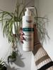 Great size bottle easy yes pump