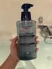 Mon essentiel pour la douche