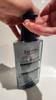 Le flacon pompe est tr�s pratique � utiliser