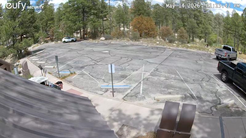 Parking lot