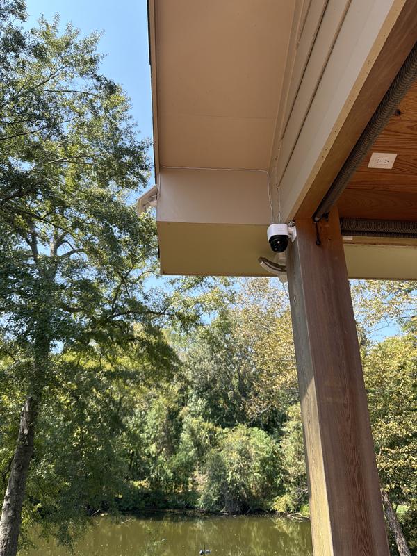 Customer photo for "S340 camera Worked great until it didn’t!"