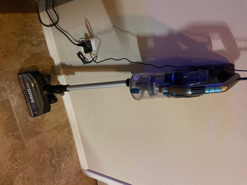 Fully assembled unit charging