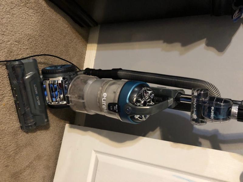 Works so great it got dirty pretty quick!