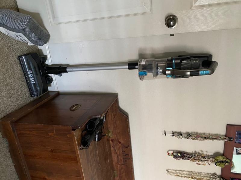 Takes up little space