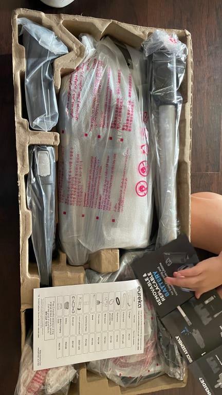 What's included in the box