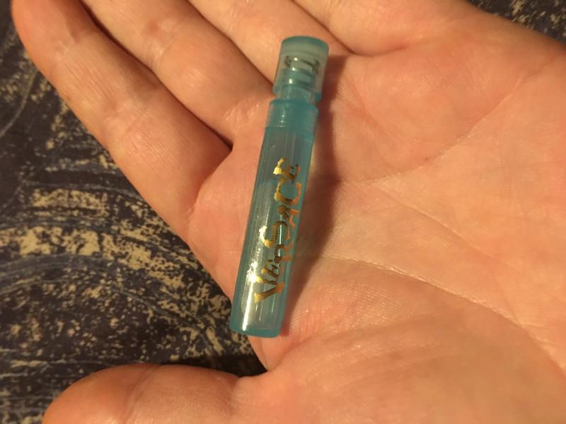 Great Scent!