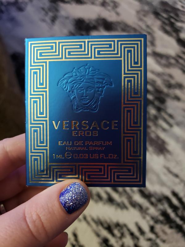 Customer photo for "Amazing scent!"