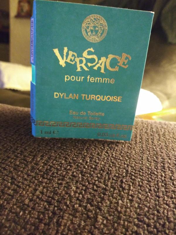 My New Perfume