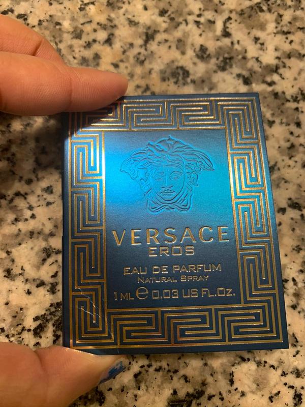 Customer photo for "Great cologne and lasts long!!"