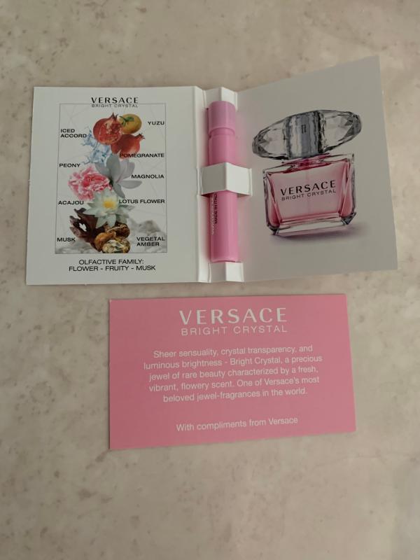 Customer photo for "Smells great!"