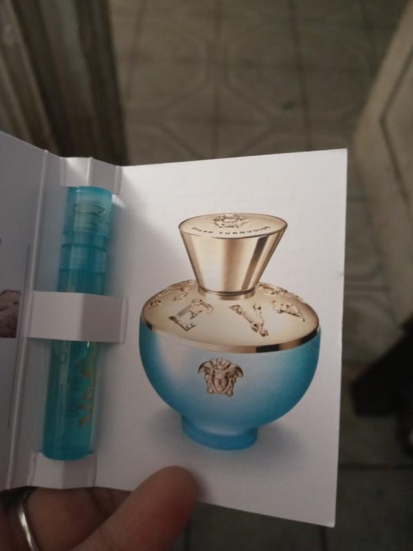 It smells so good
