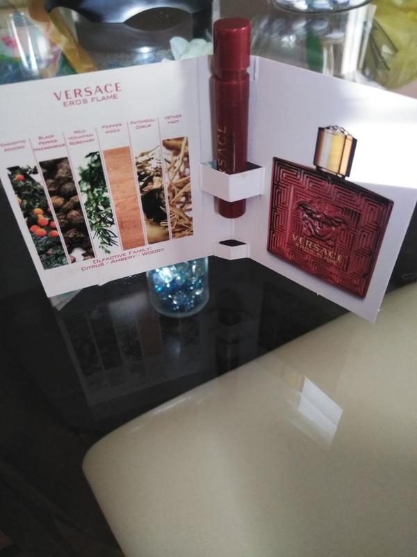Customer photo for "Smells wonderful !!!"