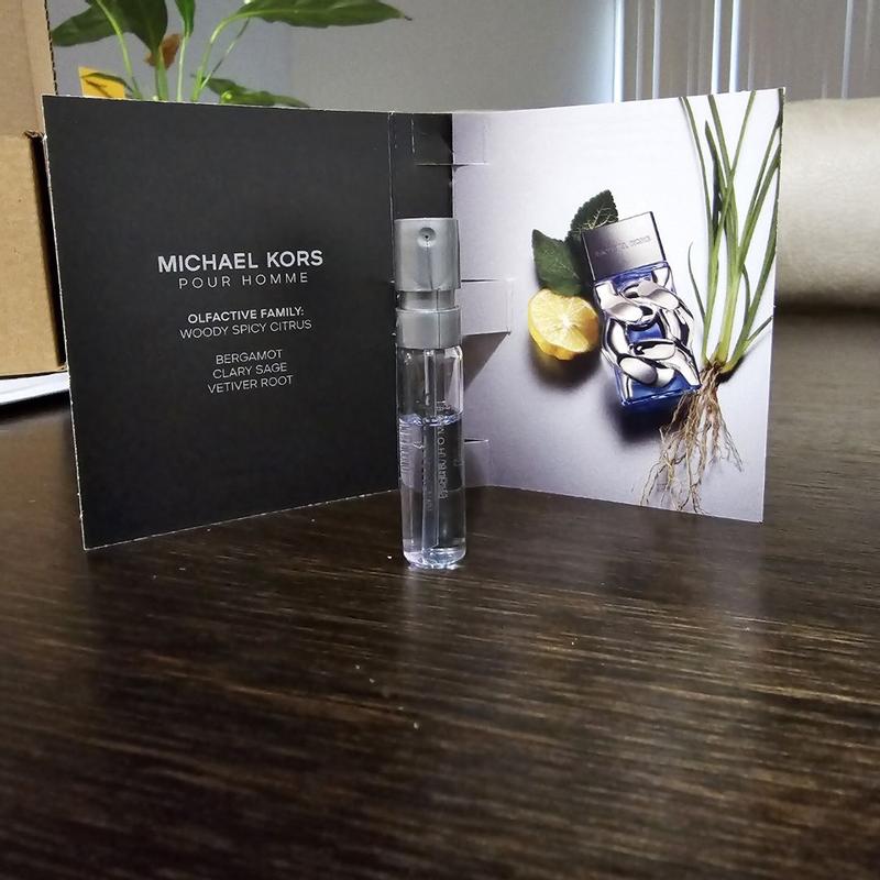 [値下げ]MICHAEL KORS POUR HOMME 50ml Michael Kors Pour Homme | Chaos Fragrances
