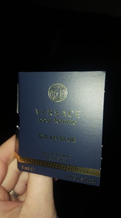 Customer photo for "Smells Amazing!"