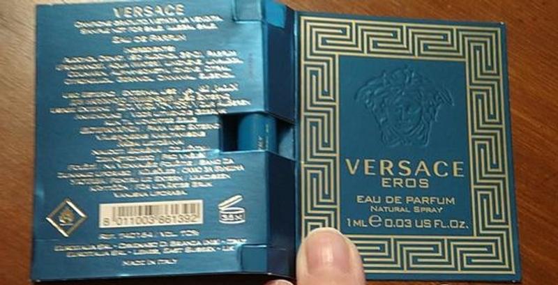 Customer photo for "Versage-can't go wrong!"