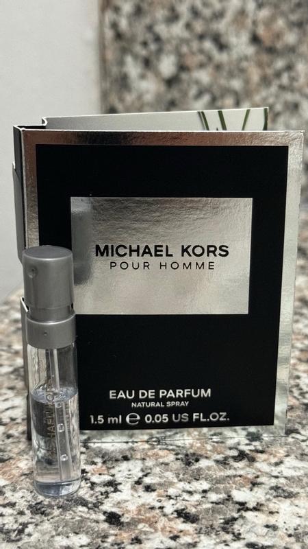 [値下げ]MICHAEL KORS POUR HOMME 50ml Michael Kors Pour Homme 50 ml / 1.7 oz Eau de Parfum | eBay