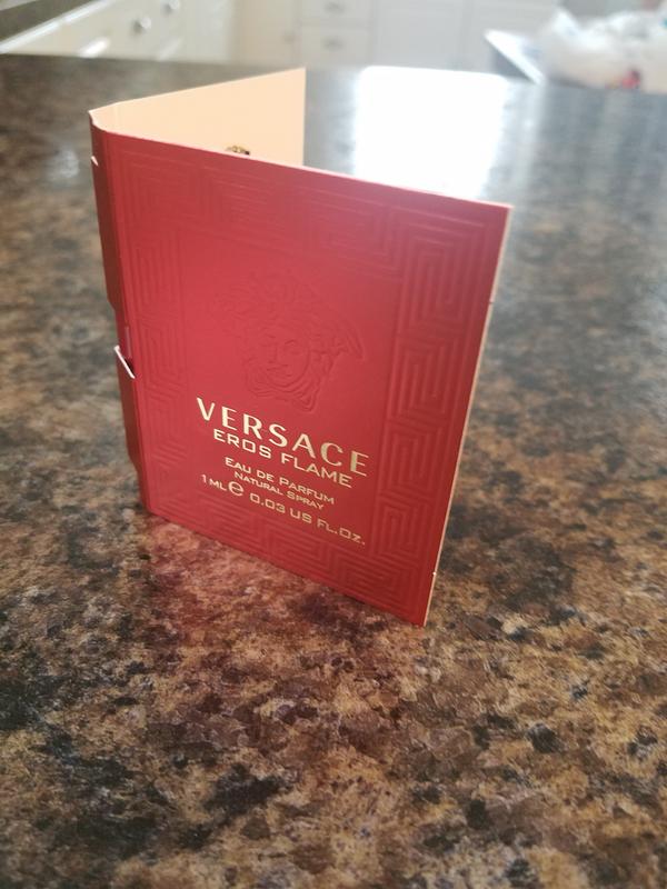 Customer photo for "I love the smell!!"