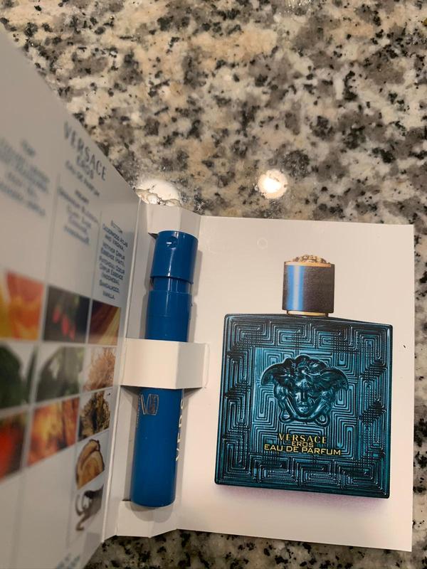 Customer photo for "Great cologne and lasts long!!"
