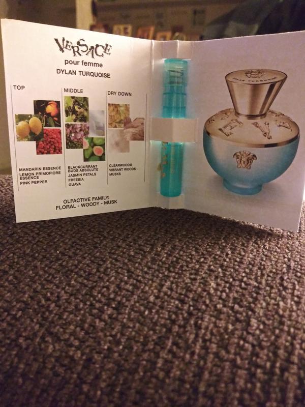 Fantastic Scent