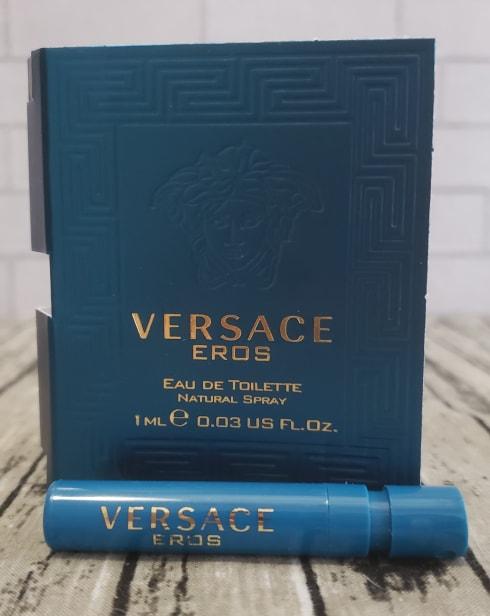 Customer photo for "Nice Scent and Long Lasting"