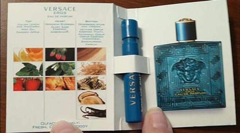 Customer photo for "Versage-can't go wrong!"