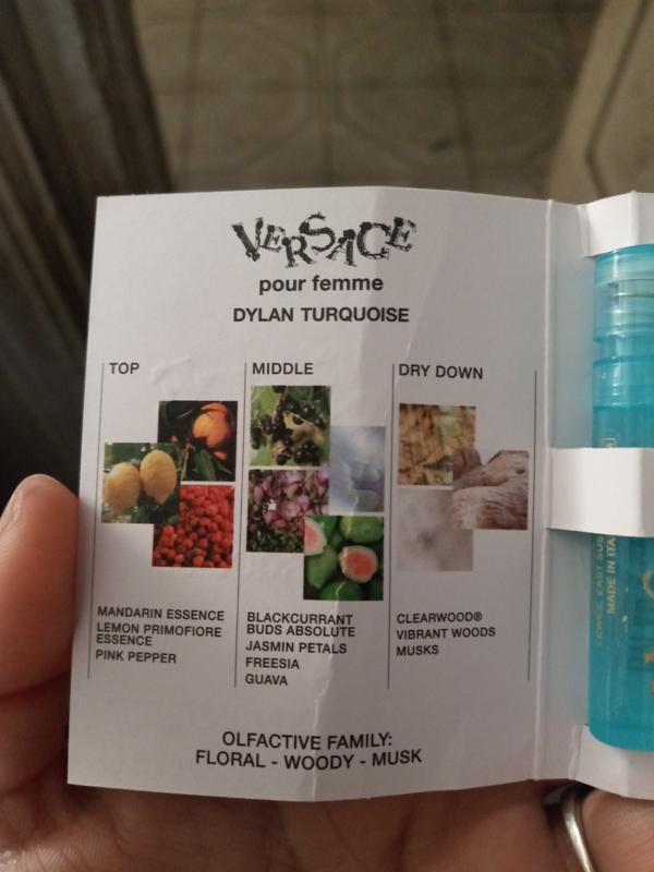 It shows u and tells u what is made off