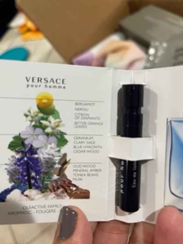 smells so good