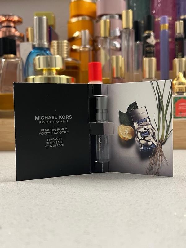 Michael Kors Men's Pour Homme Eau de Parfum Spray, 1.7 oz