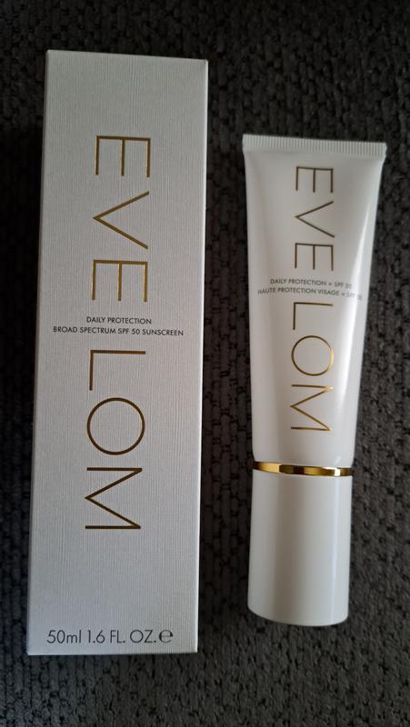 Eve Lom Daily Protection