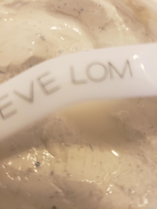 new favorite clay mask