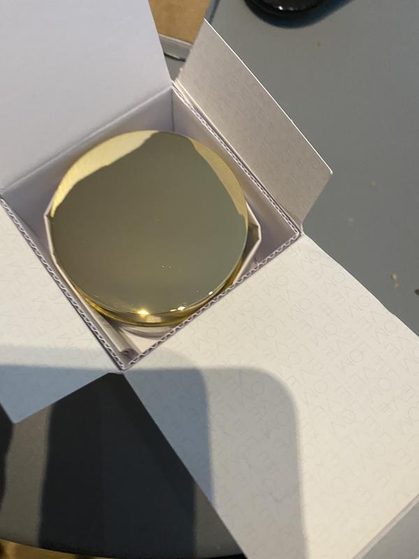 Luxurious moisturiser