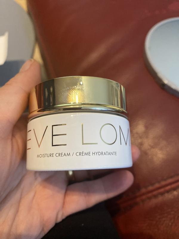 Luxurious moisturiser