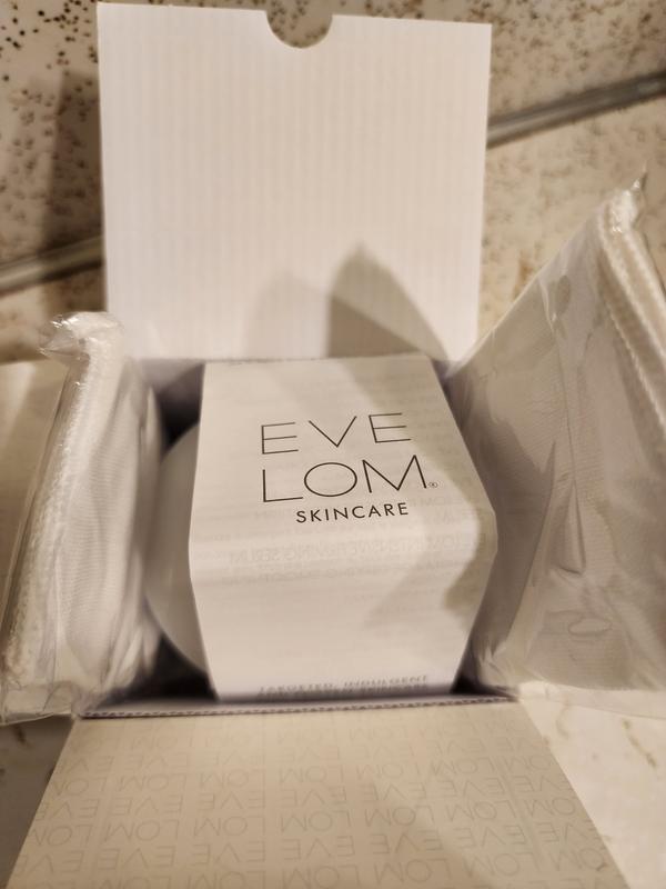 After opening with instructions