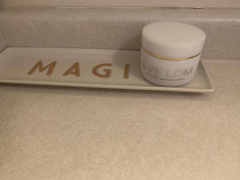 my new beauty staple