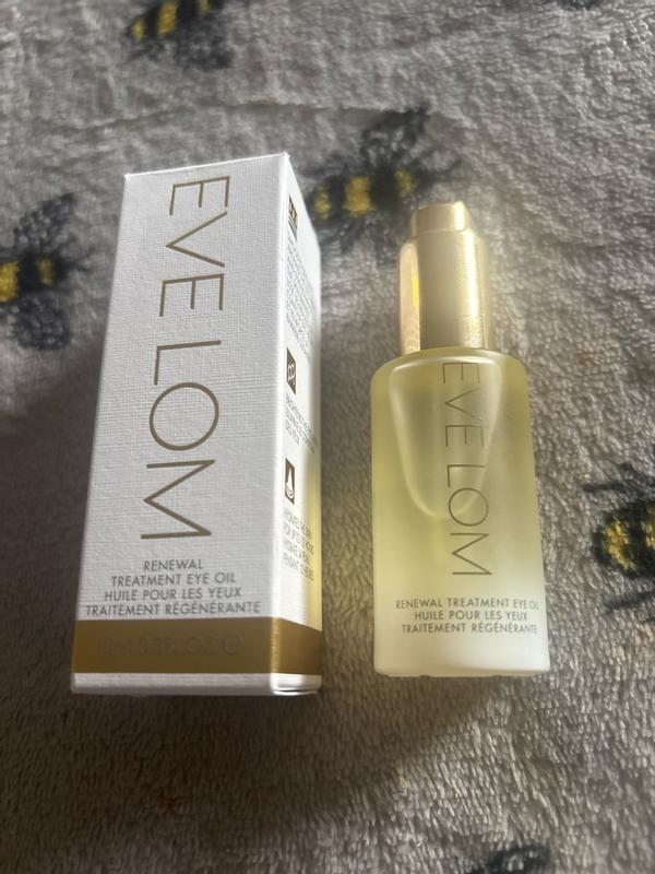 Customer photo for "Glowing skin"