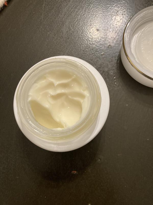 My new moisturizer cream!
