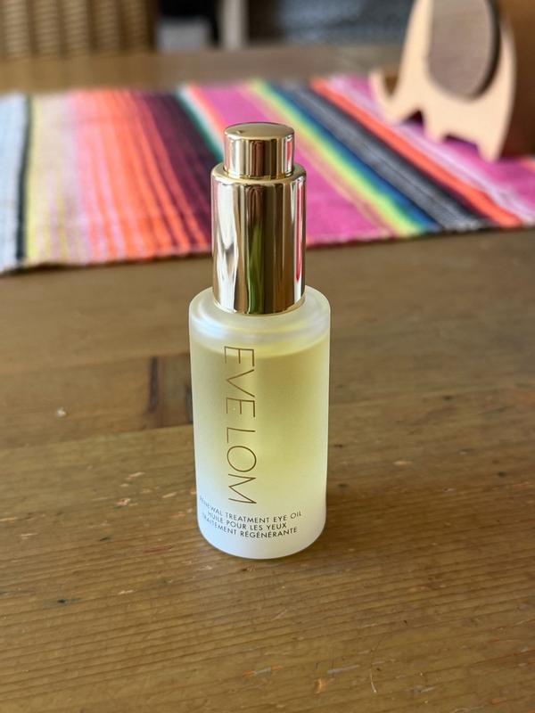Customer photo for "Lovely product with great consistency"