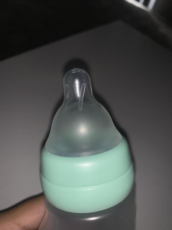 Evenflo Balance Wide Baby Bottles, 9oz, 2ct 